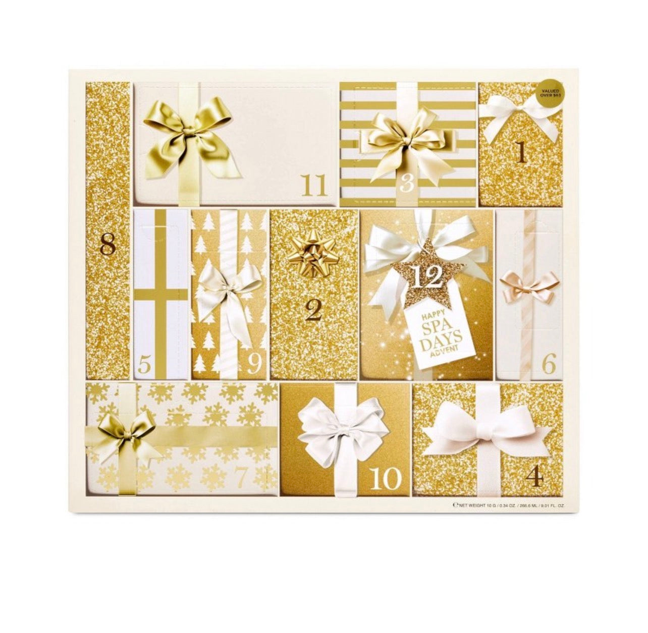 Target Advent Calendars