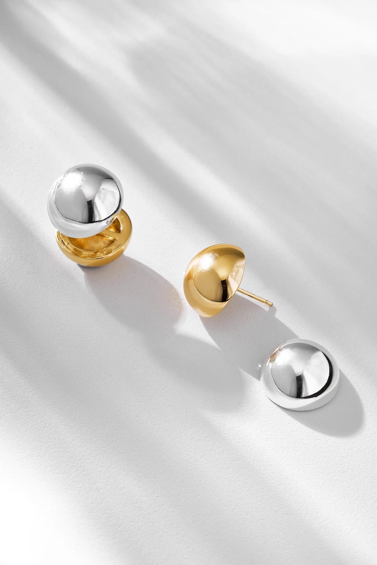 Preorder - PULSO EARRING