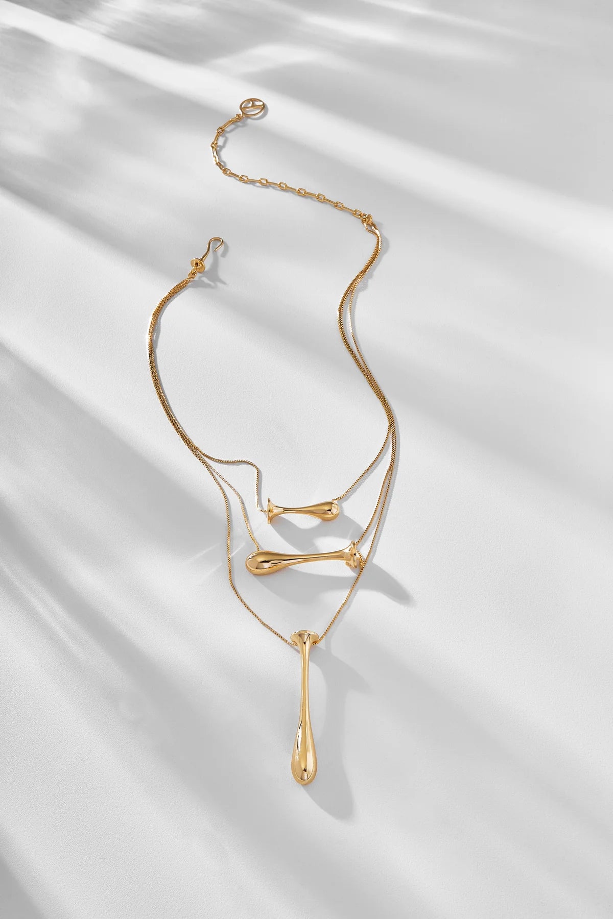 Preorder - CHUVISCO NECKLACE
