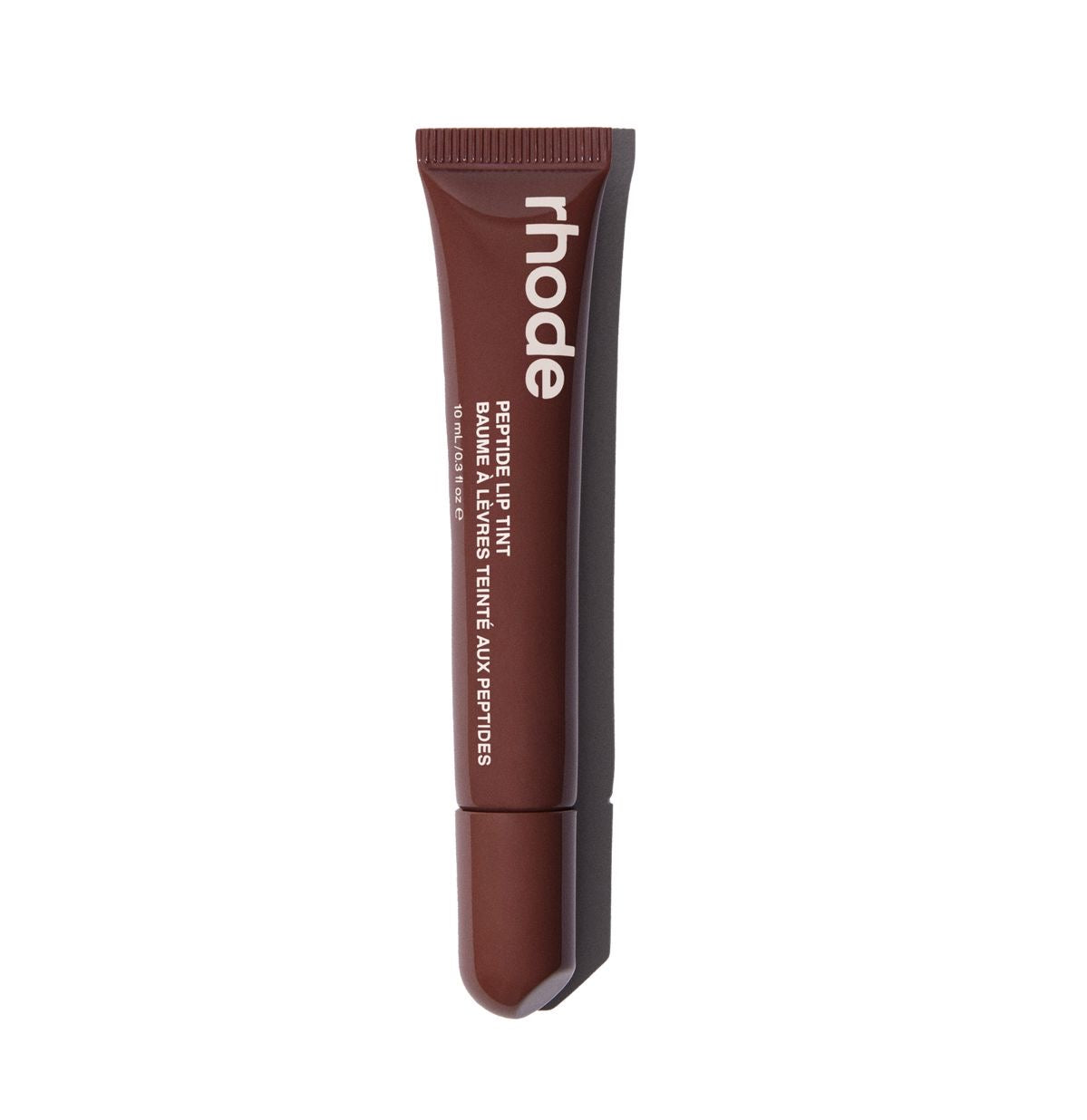 Peptide Lip Tint Nourishing Glaze