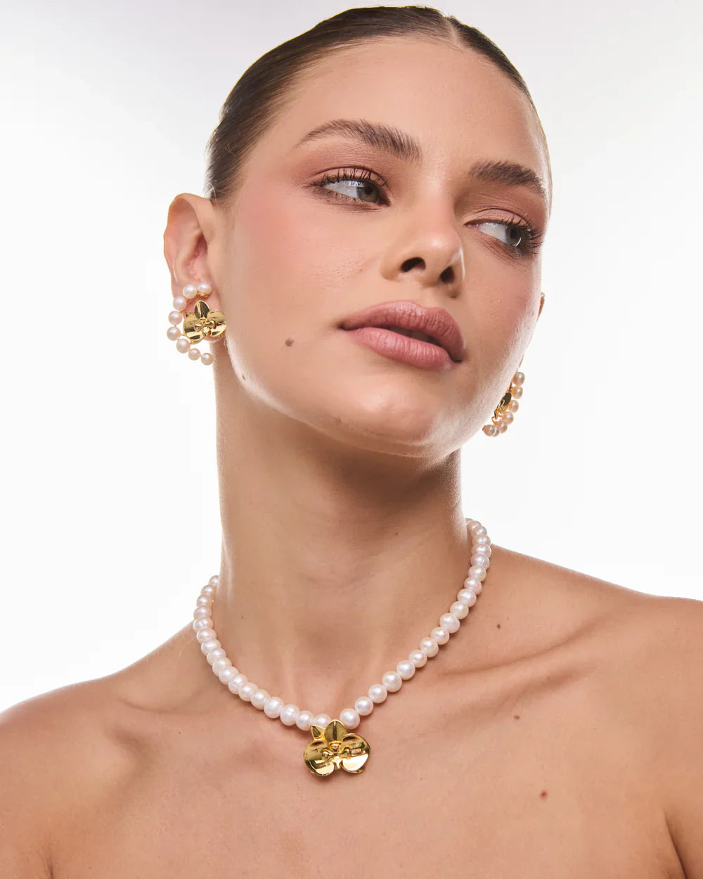 ORQUÍDEAS COLLAR MABE