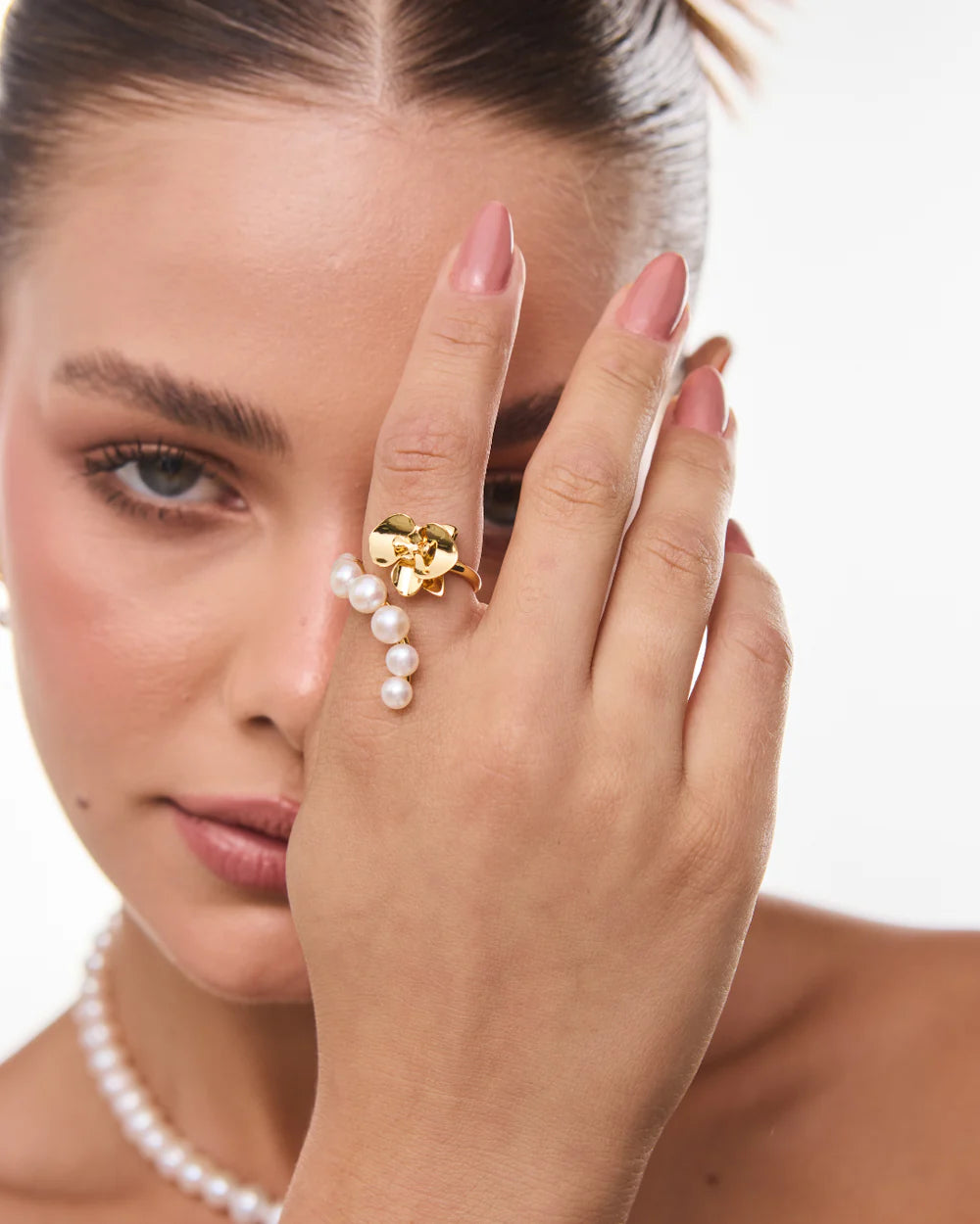 ORQUIDEAS MABE RING