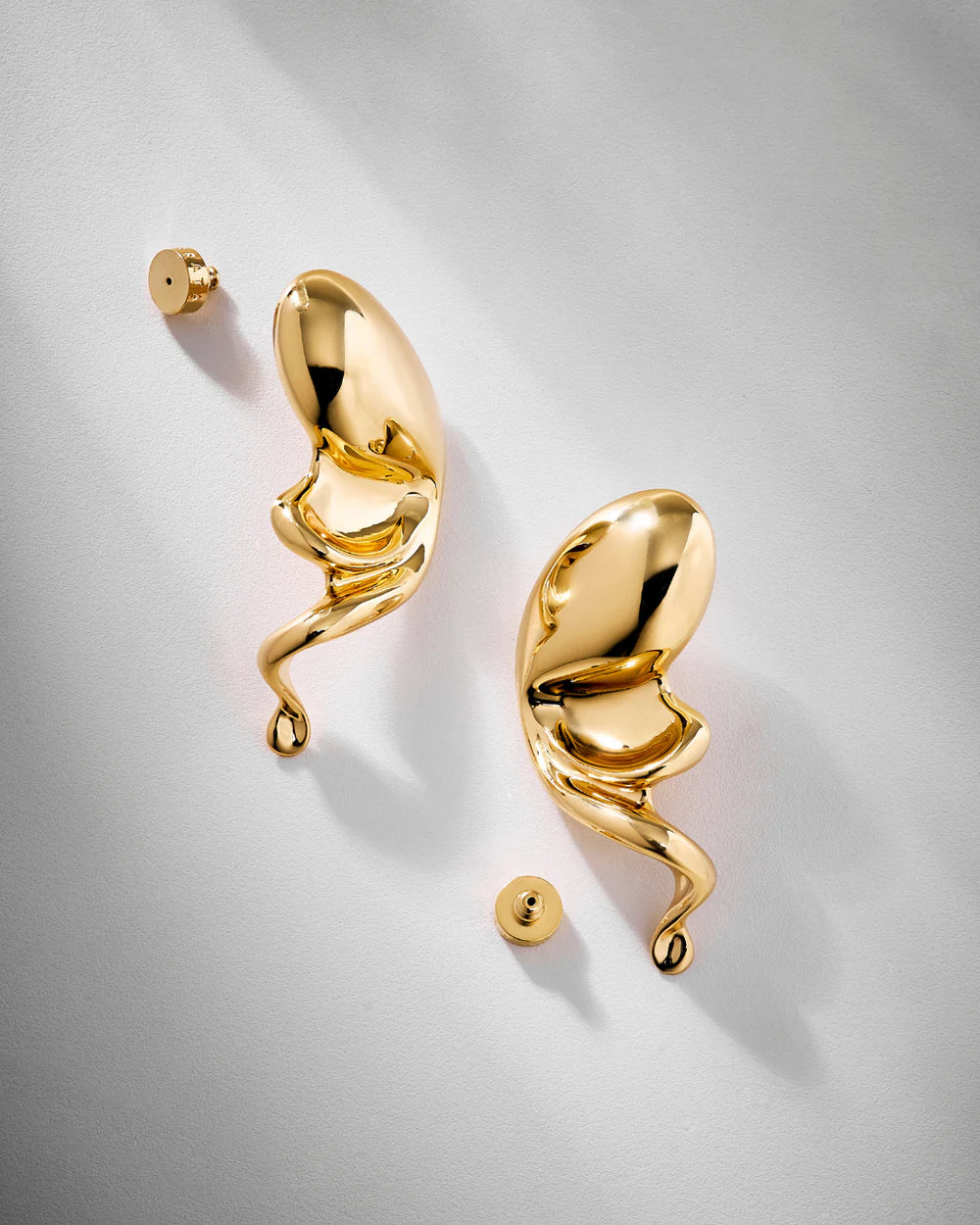 Vento Earrings