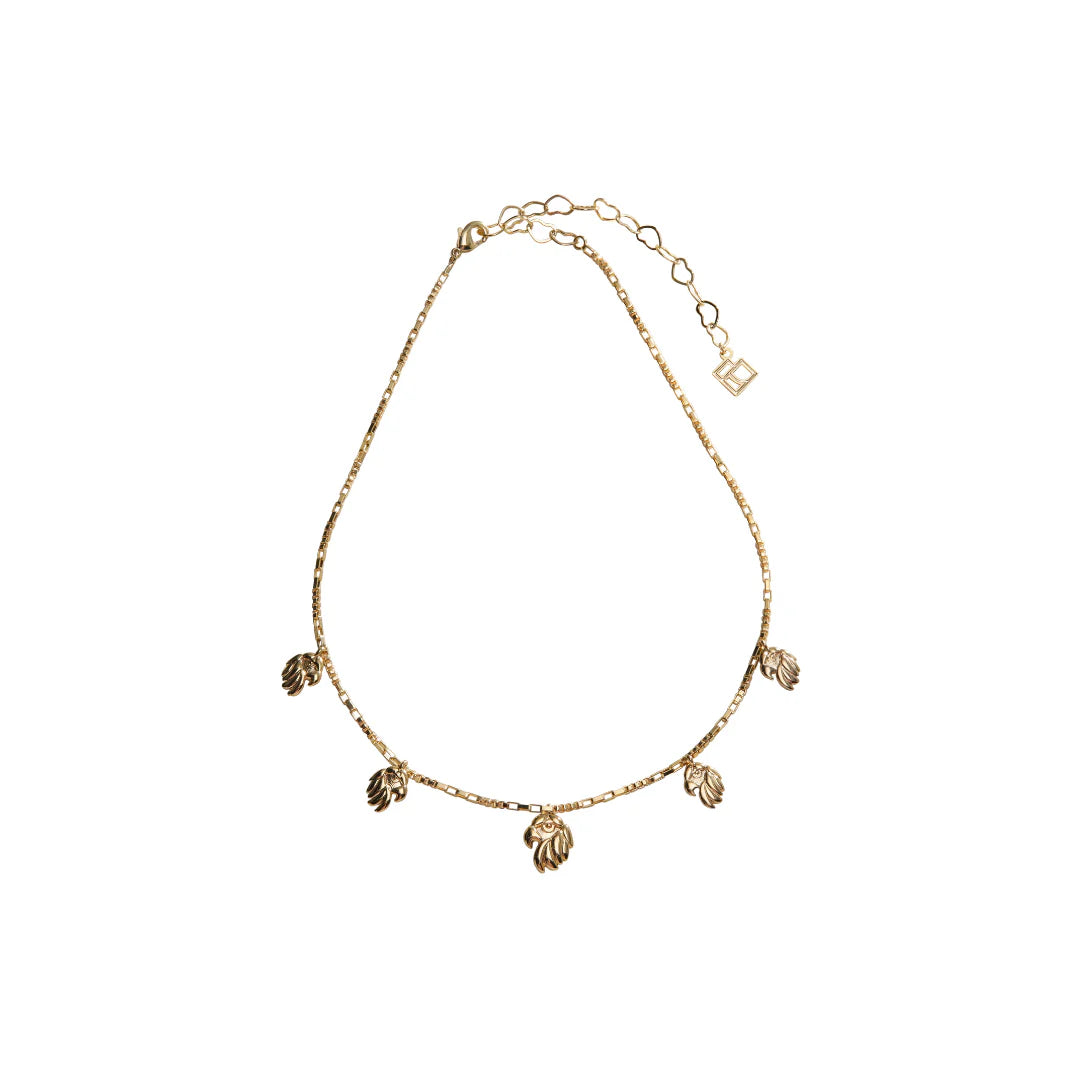 AGUIAZINHA NECKLACE - Hello Anna