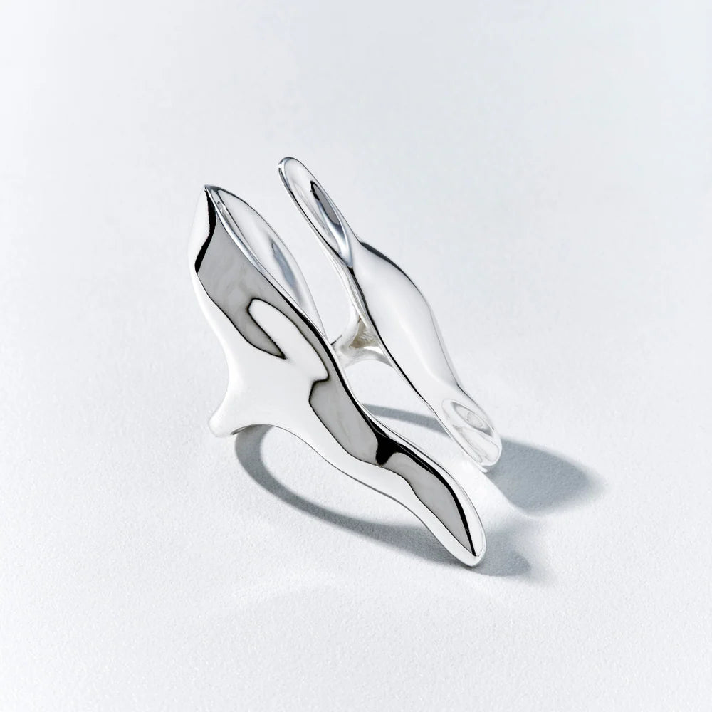 Preorder - ANILLO EMÍLIA
