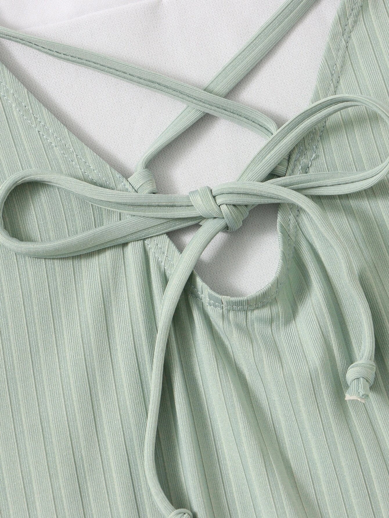 Army Green One Piece Medium