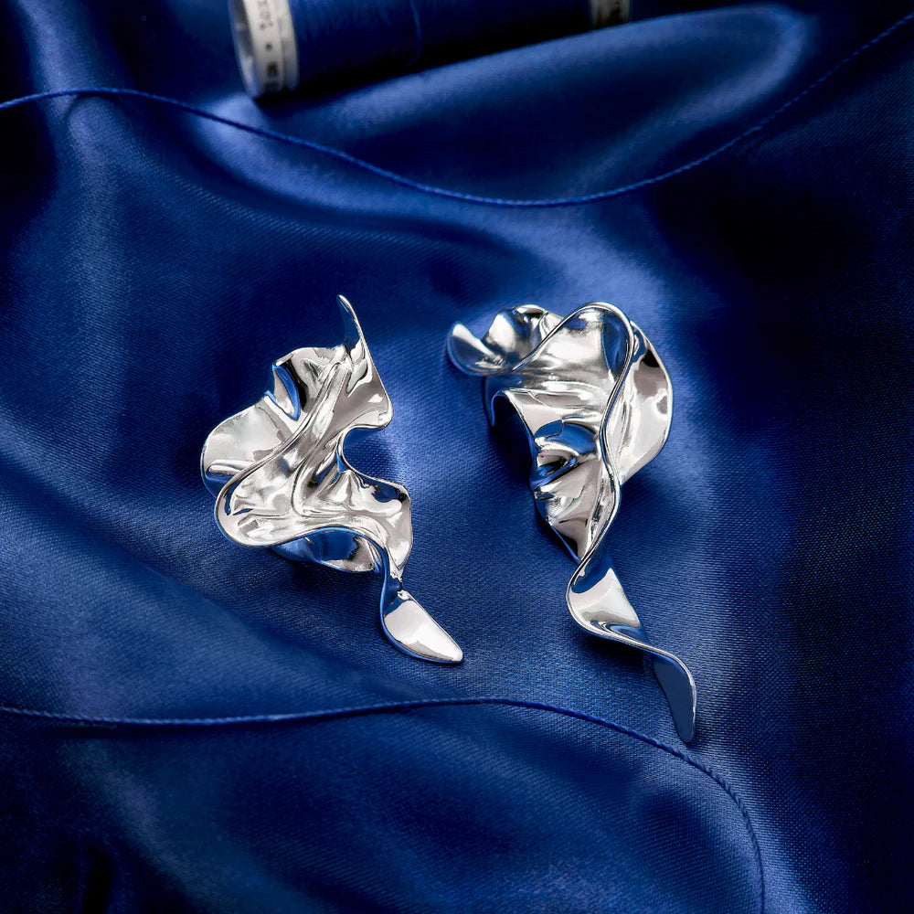 Preorder - EMÍLIA EARRING