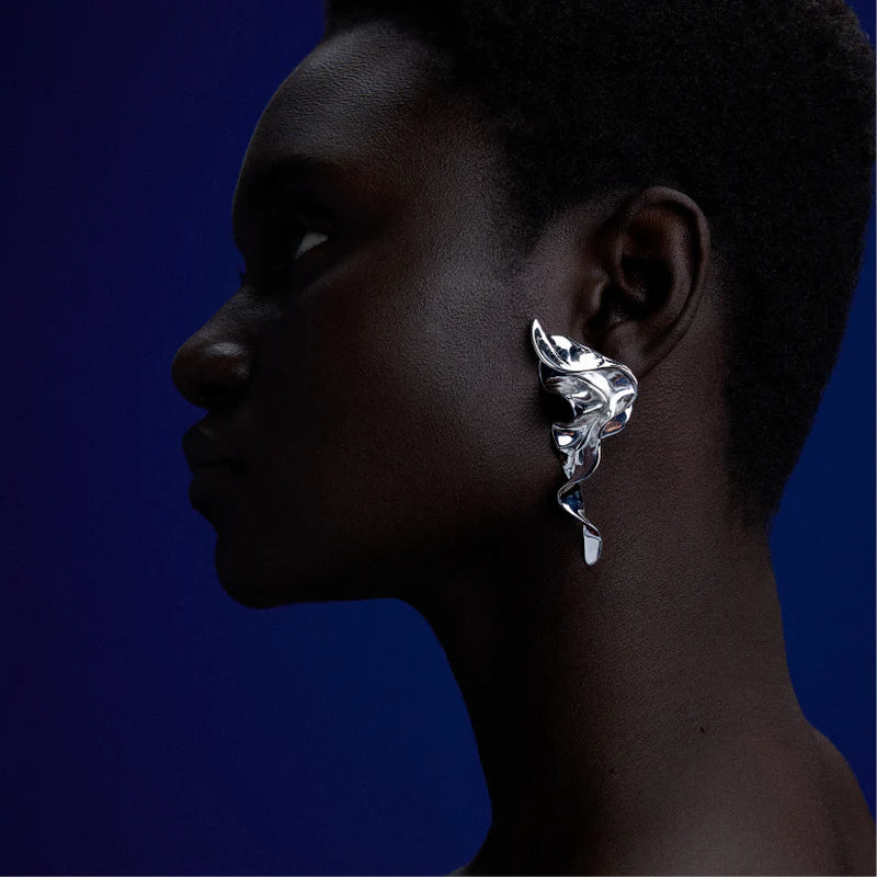 Preorder - EMÍLIA EARRING