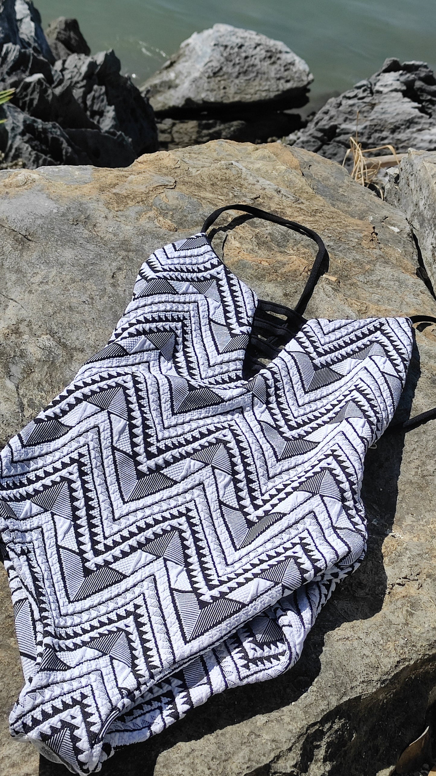 Reversible Boho