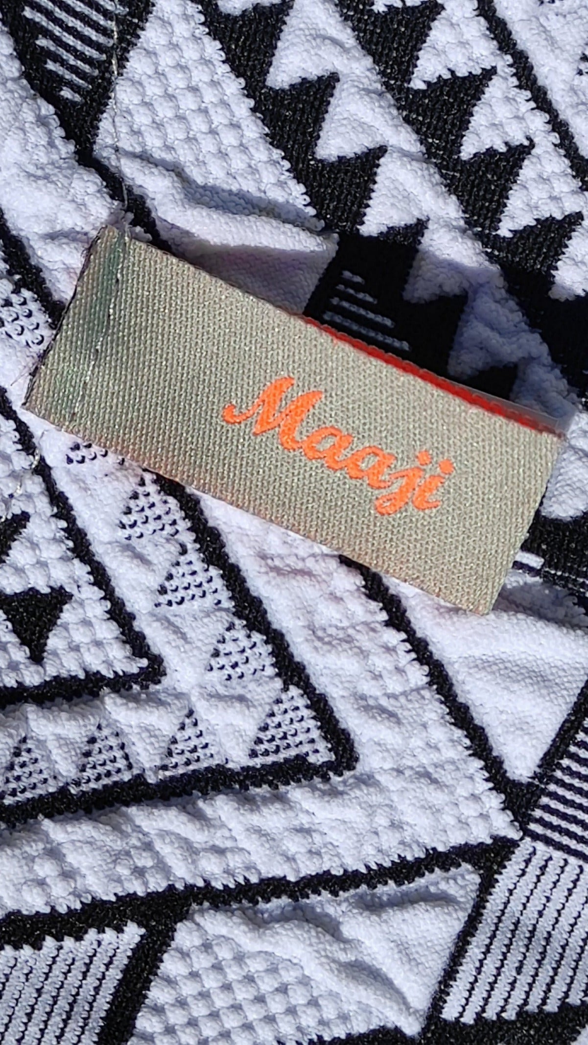 Reversible Boho