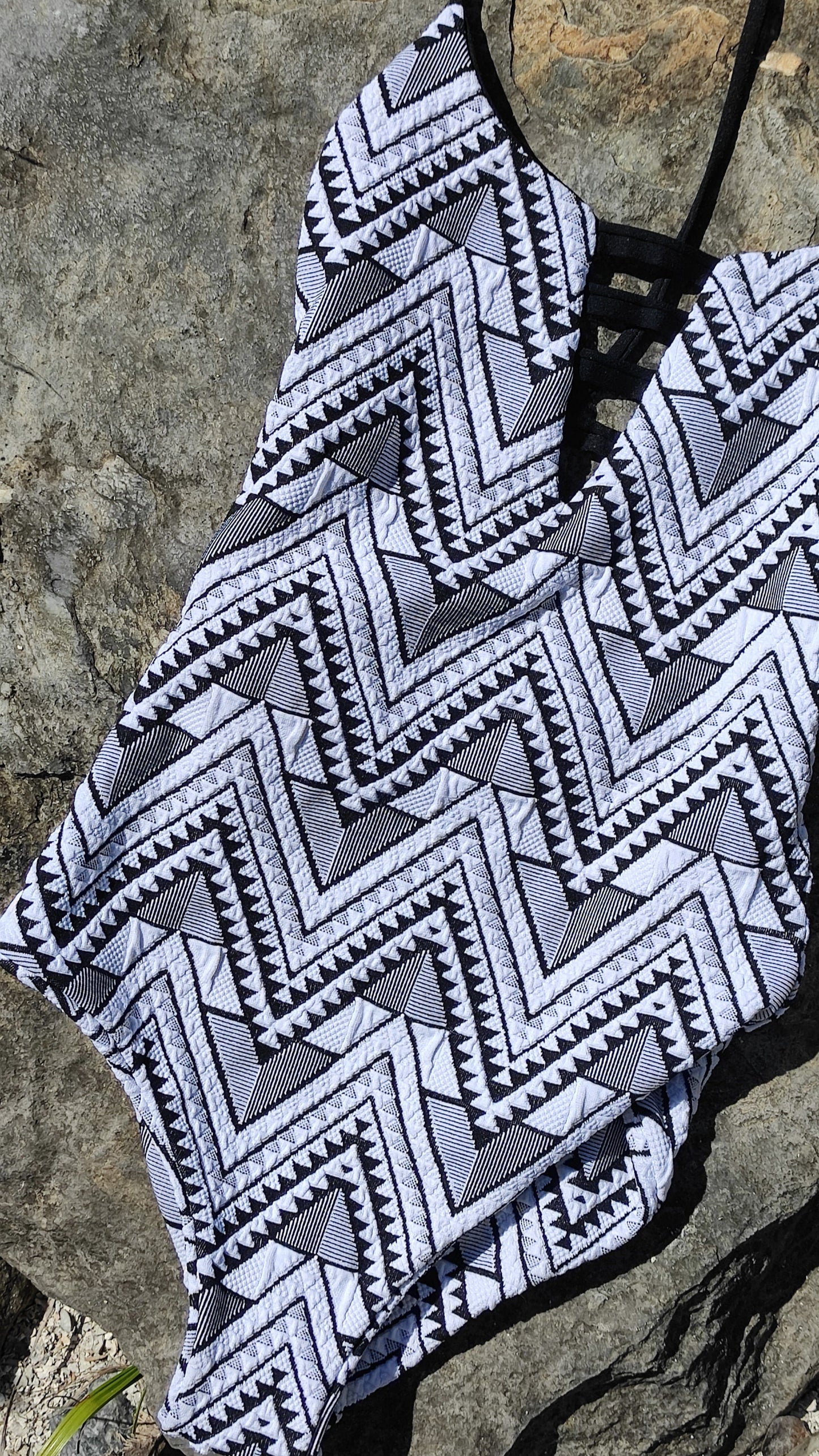 Reversible Boho