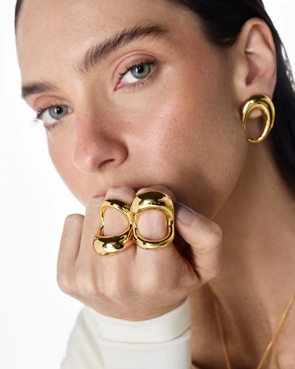 SAVIA S EARRING