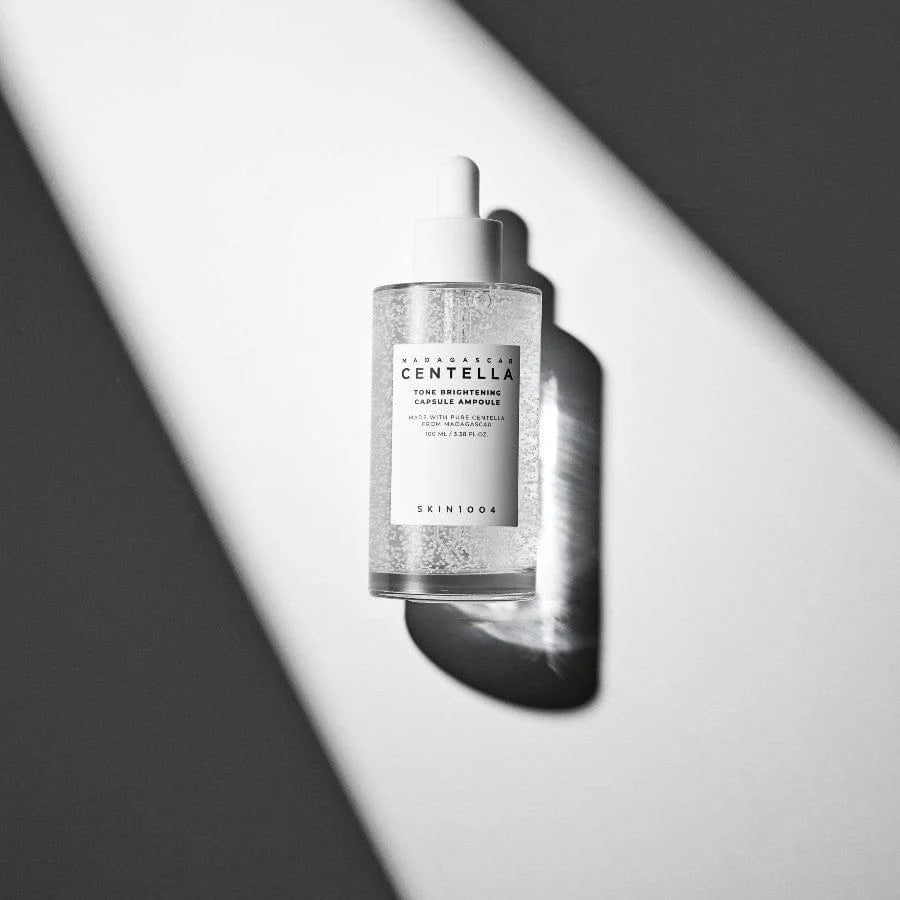 Tone Brightening Capsule Ampoule 50ml