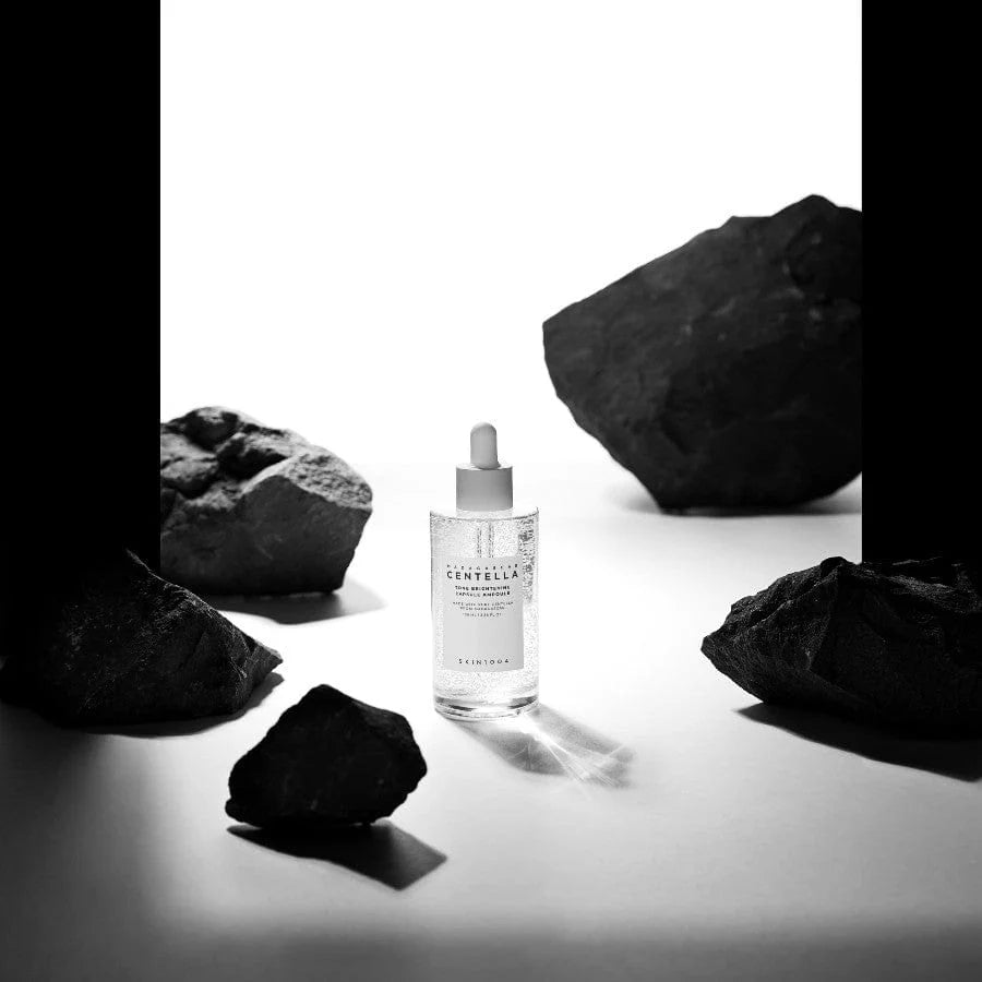 Tone Brightening Capsule Ampoule 50ml