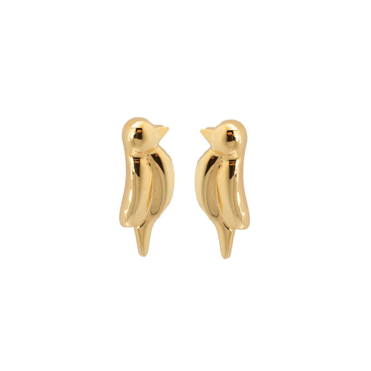 Passaro Earrings