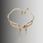 Movimento Earcuff - Essenciais: O Voo Collection