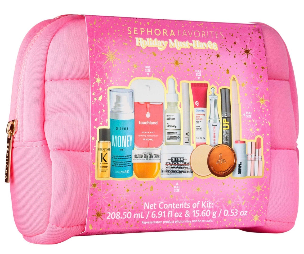 Holiday Must Haves Value Set