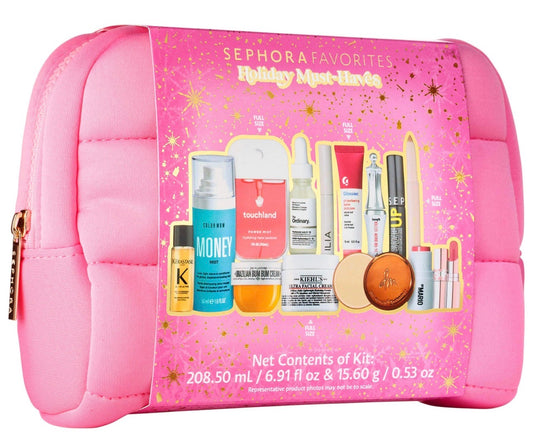 Holiday Must Haves Value Set