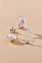 ORVALHA EARRING - BRUMMA COLLECTION