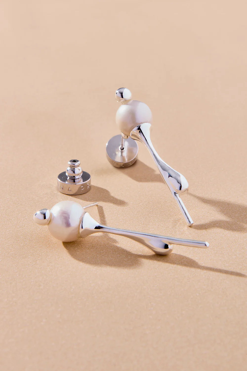 ORVALHA EARRING - BRUMMA COLLECTION