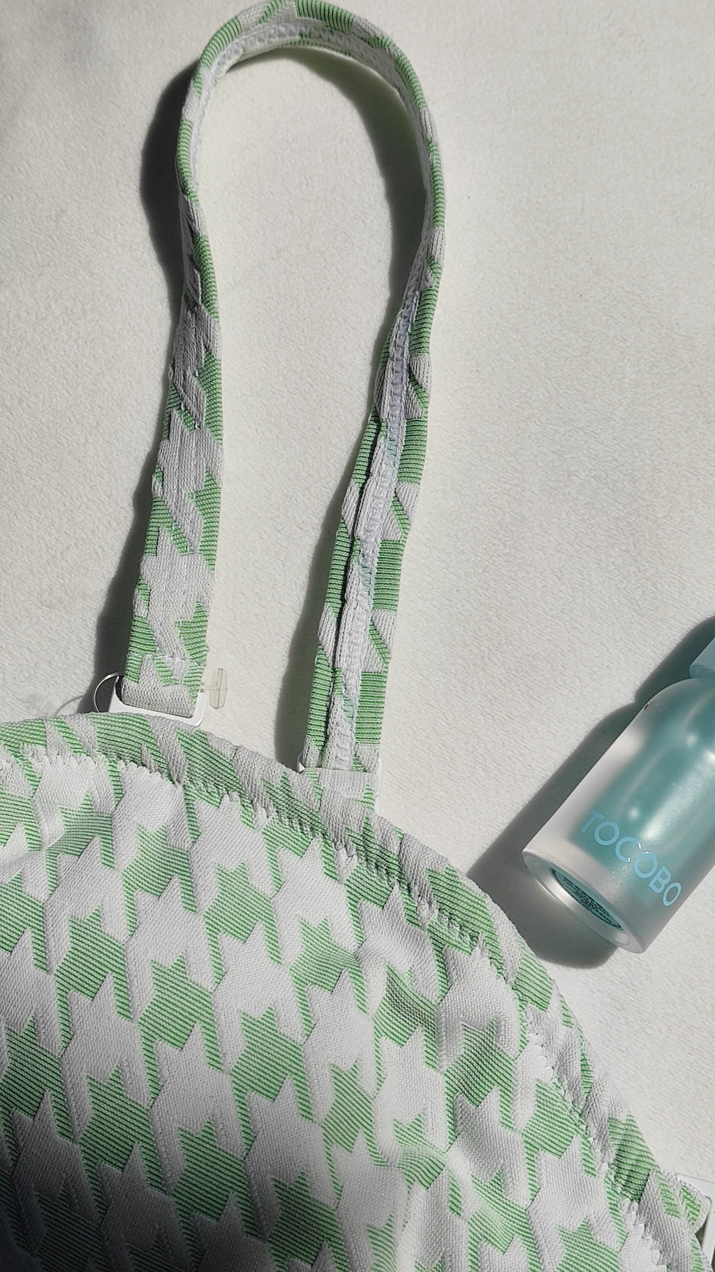 Bali Ring Bikini Top - XL