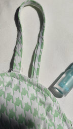 Bali Ring Bikini Top - XL