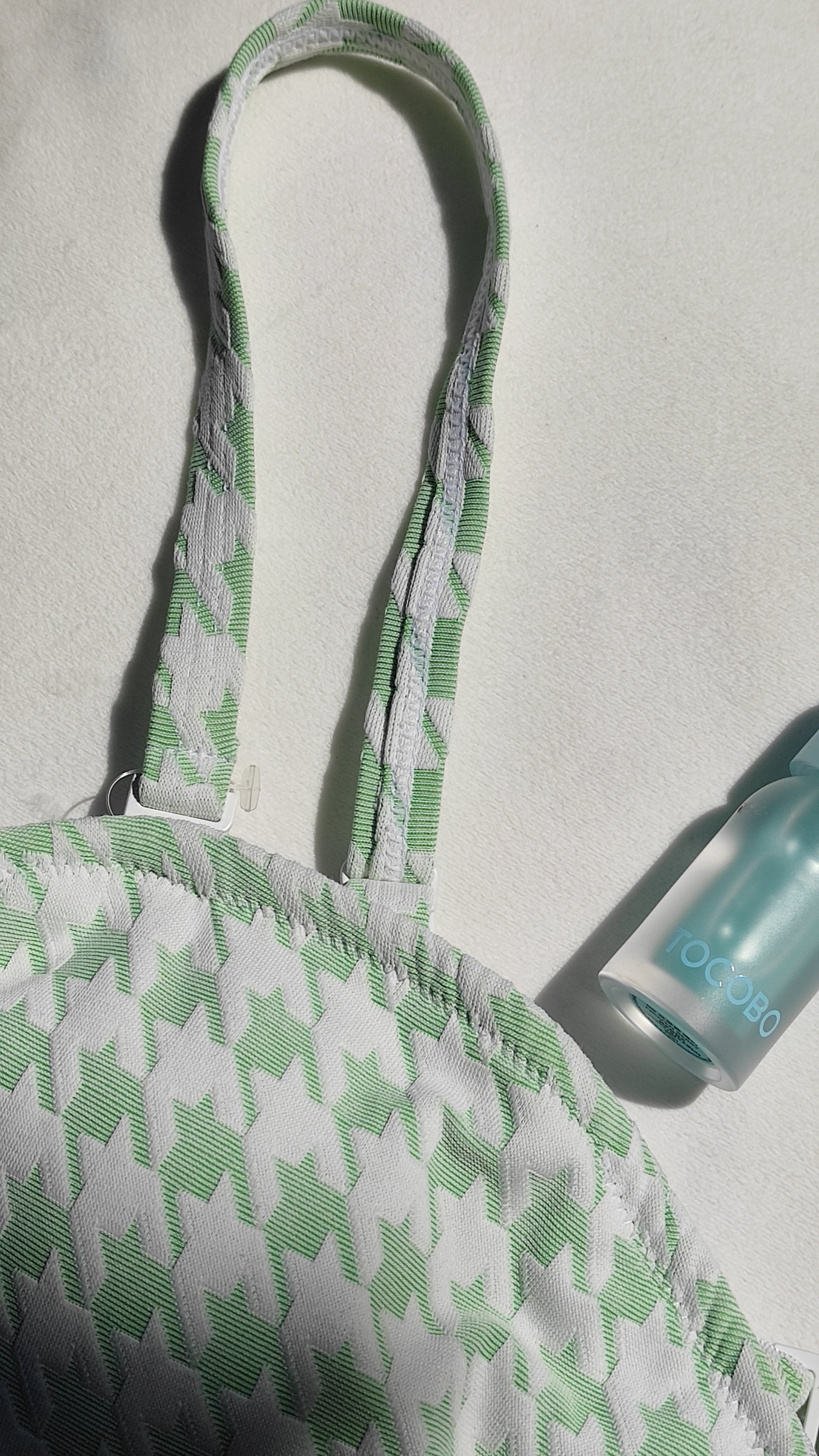 Bali Ring Bikini Top - XL