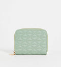 Quilted Wallet