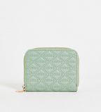 Quilted Wallet