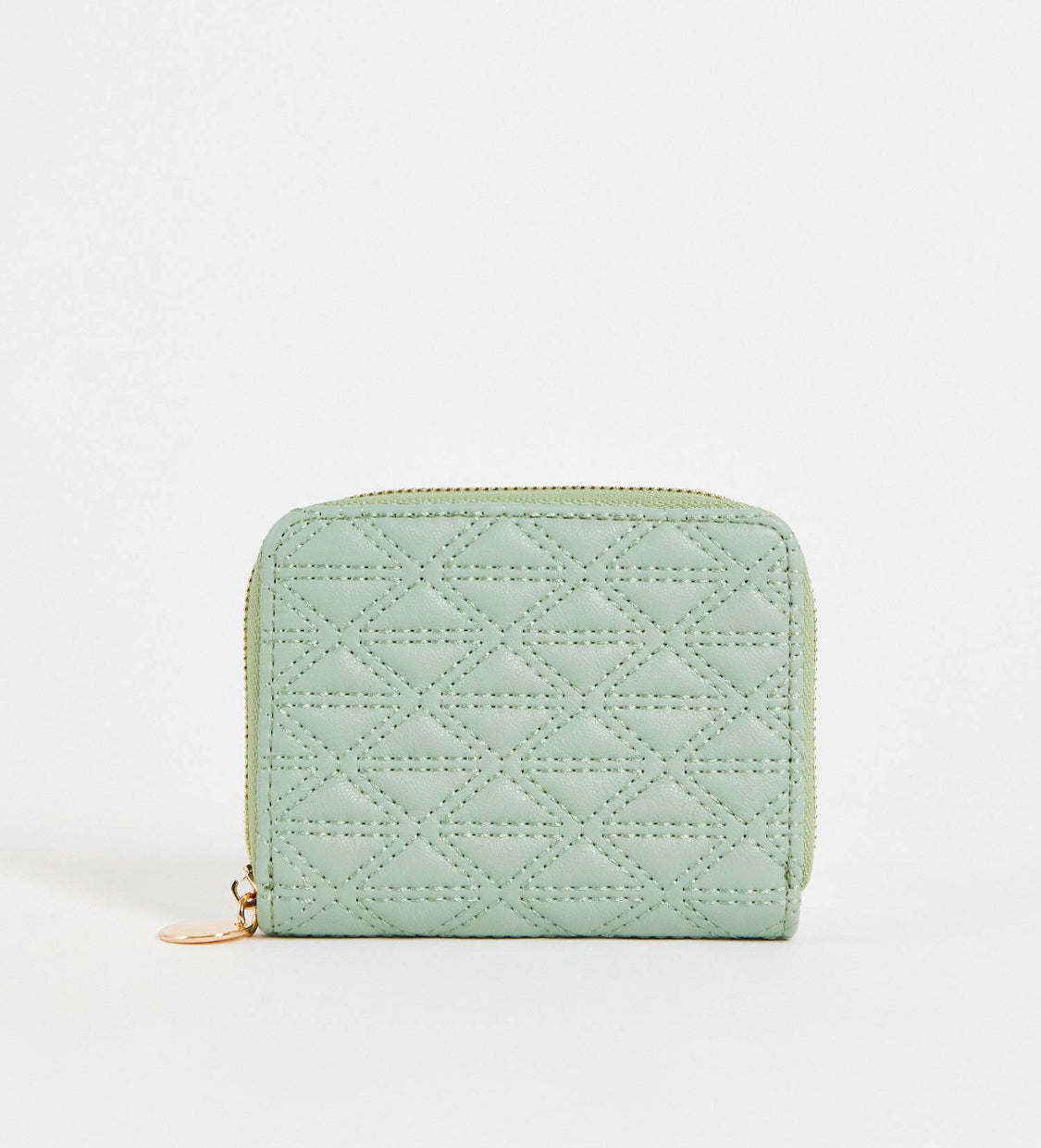 Quilted Wallet