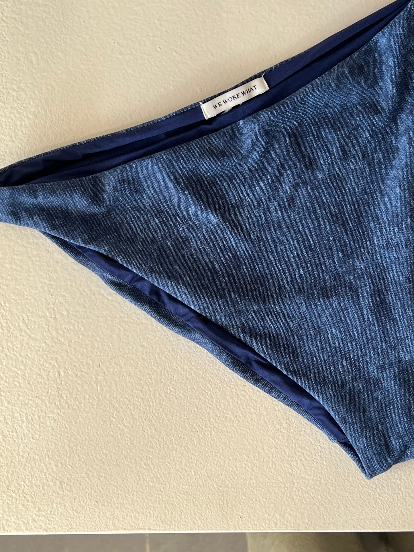 Classic Scoop Bottom
