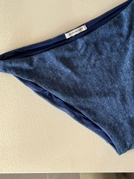 Classic Scoop Bottom