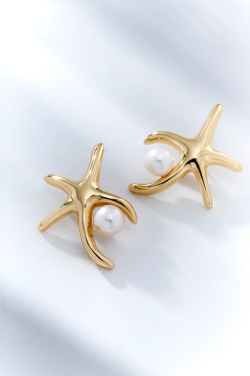 NEREA EARRING - ALMAR COLLECTION