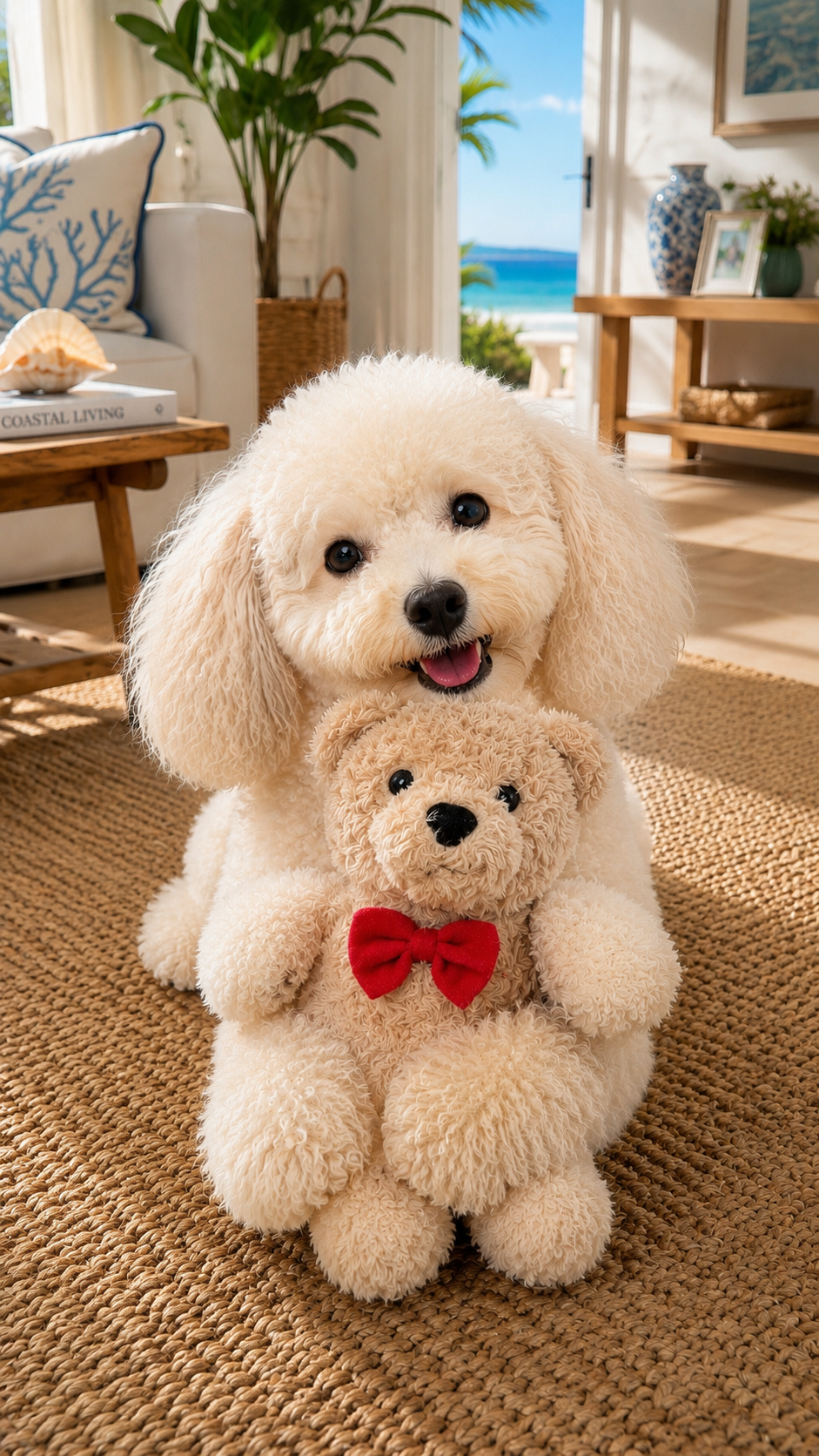 Bear Buddy