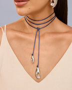 CORÁLIA NECKLACE - ALMAR COLLECTION