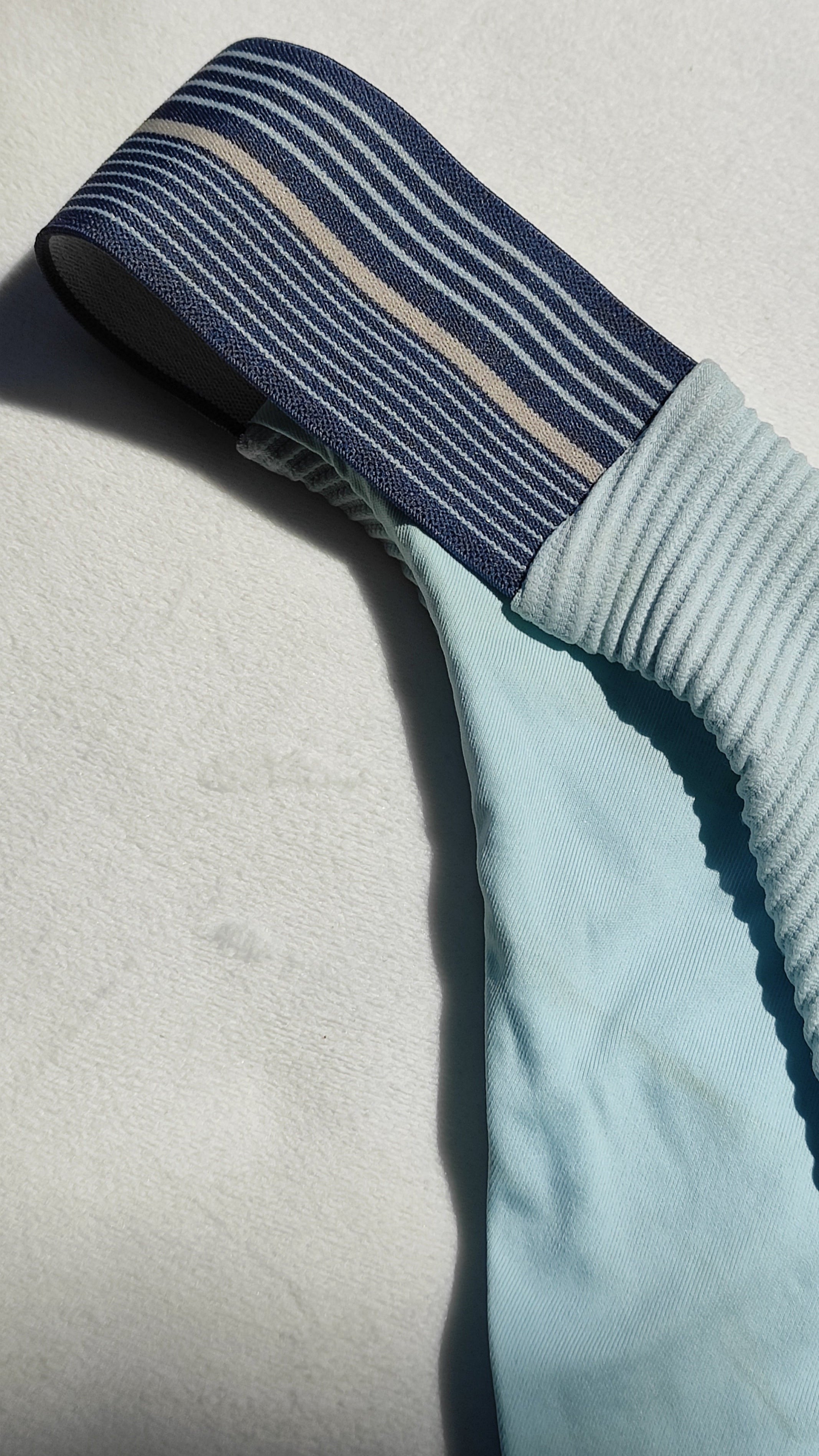 Parker Bikini Bottom - L