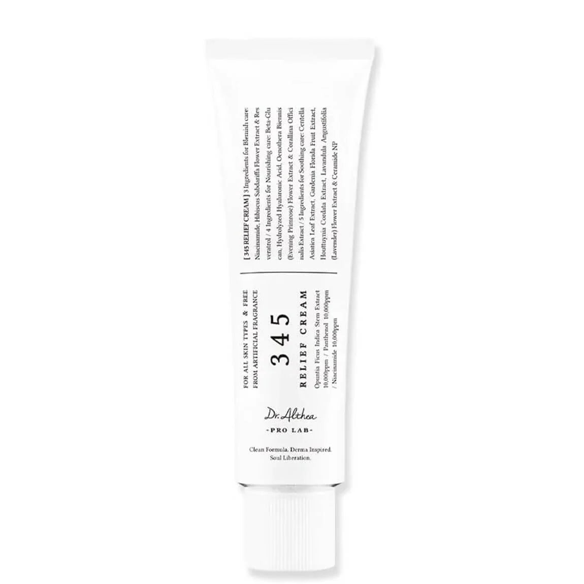 Dr. Althea 345 Relief Cream