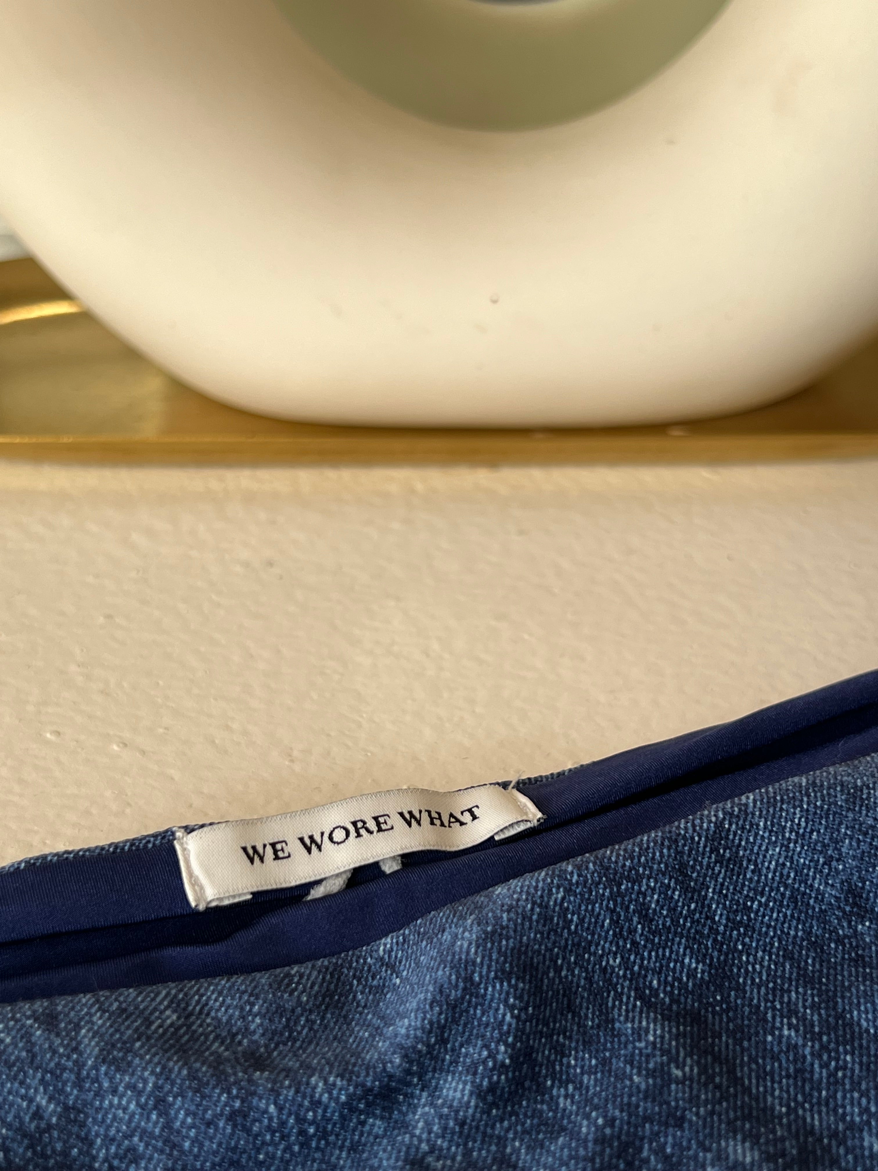 Classic Scoop Bottom