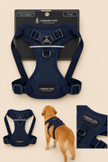 Dog Harnes - London Fog - L