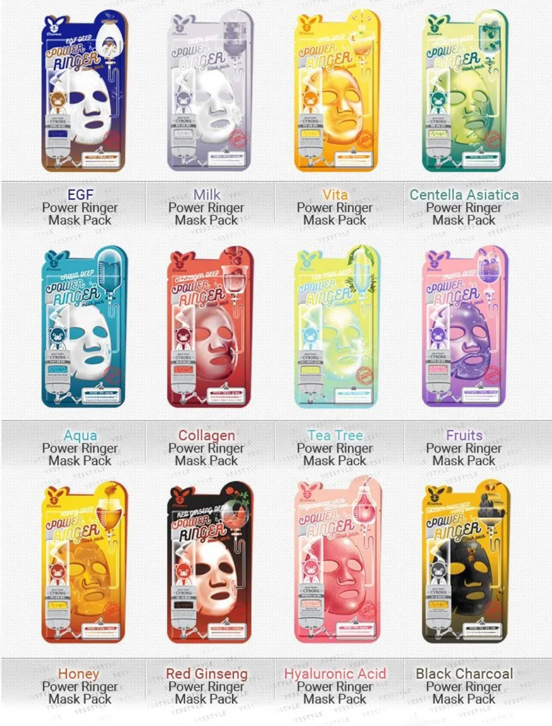 Face Mask
