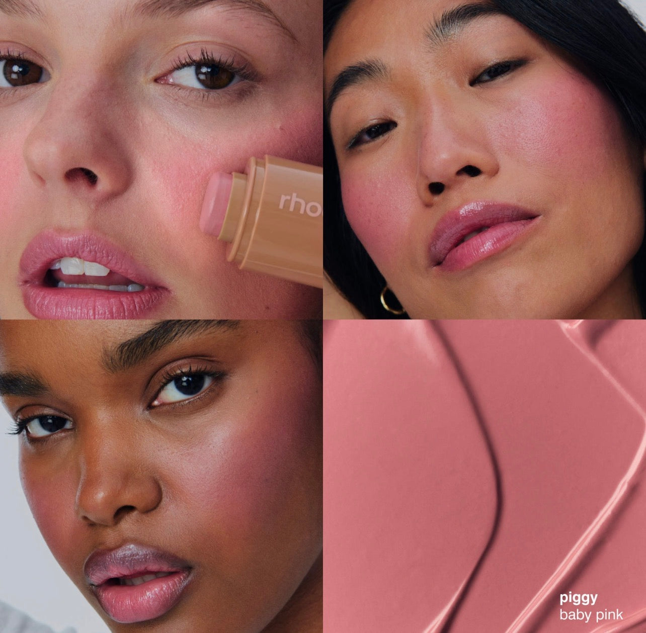 Rhode - Pocket Blush