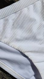 Sporty Bikini Bottom - L