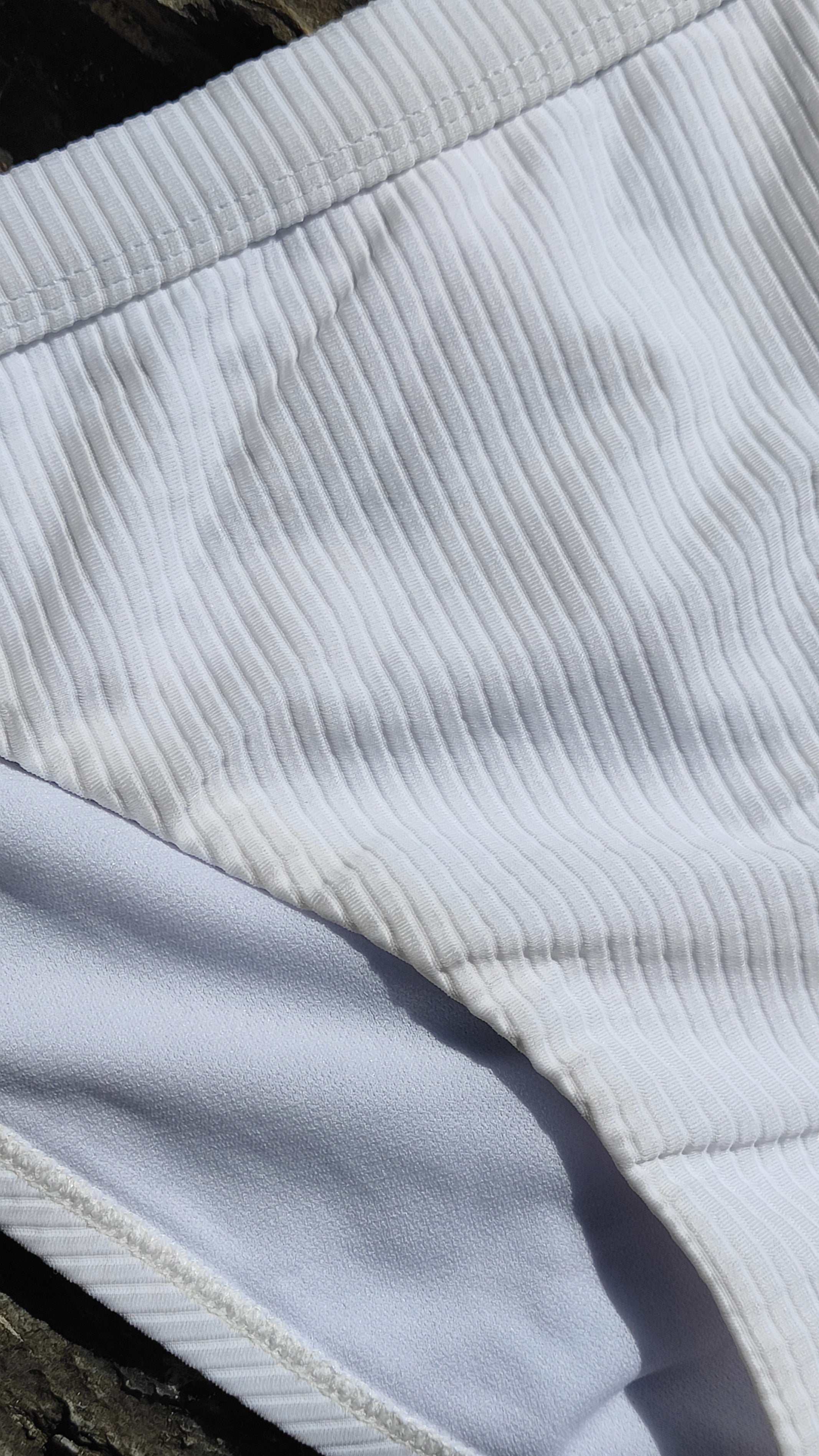 Sporty Bikini Bottom - L