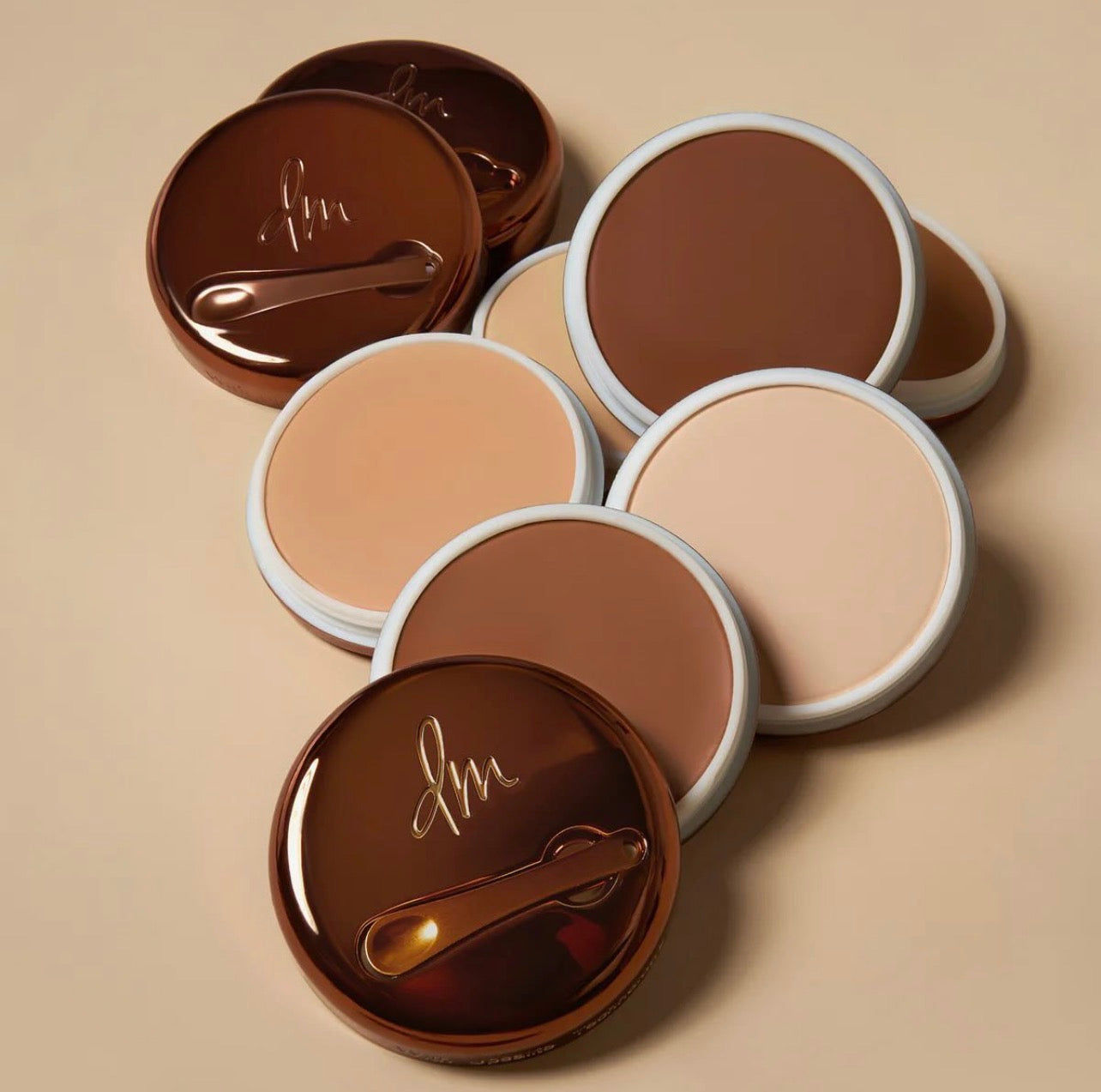 Yummy Skin Blurring Balm Powder Universal - Travel Size