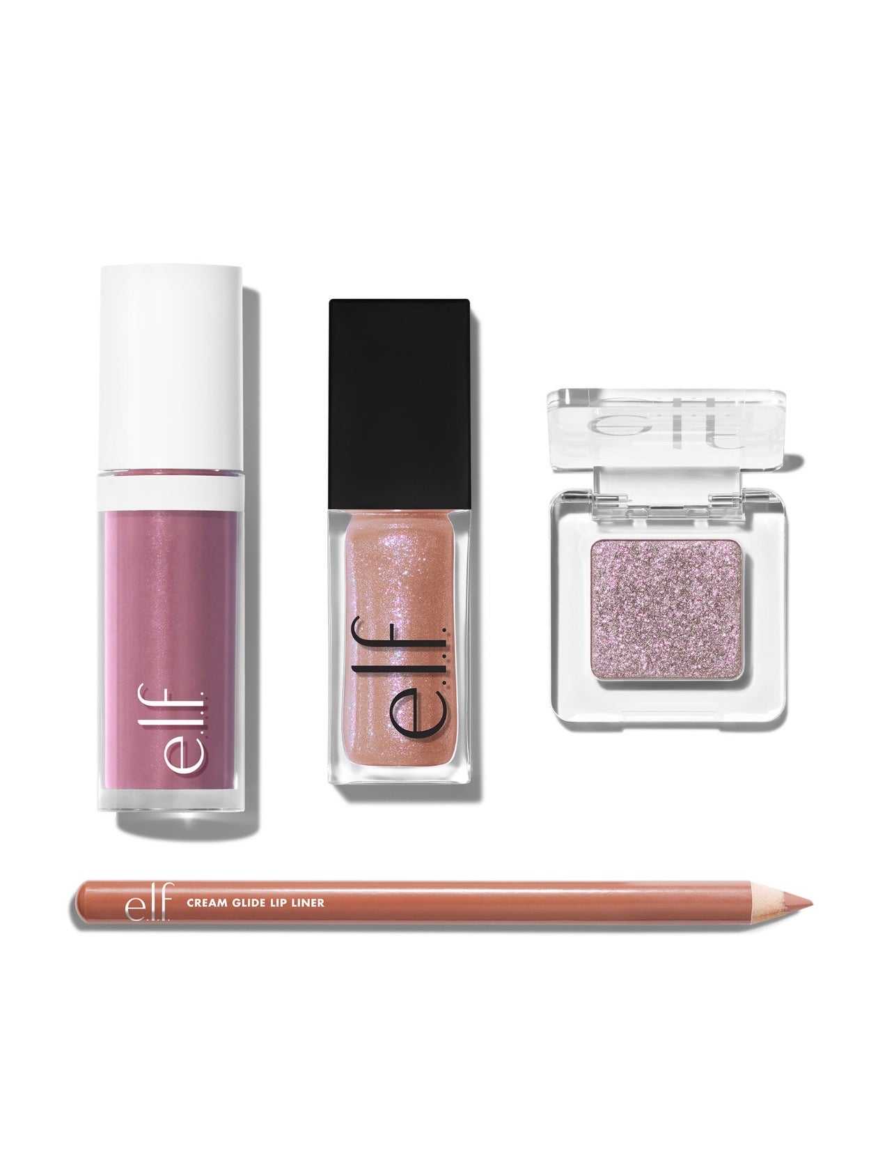 Pink-Me Energy Bundle