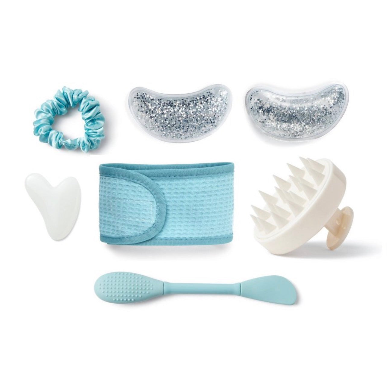 Spalala! Advent Calendar