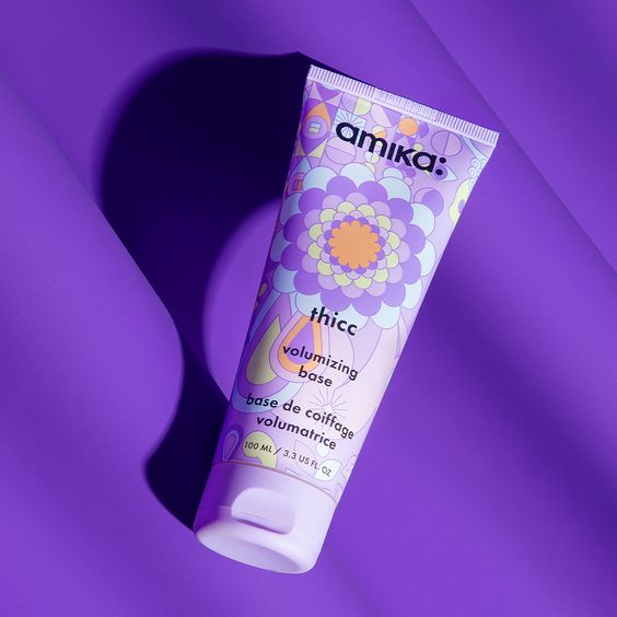Thicc Volumizing Base