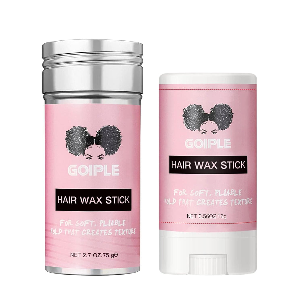 Hair Wax Stick