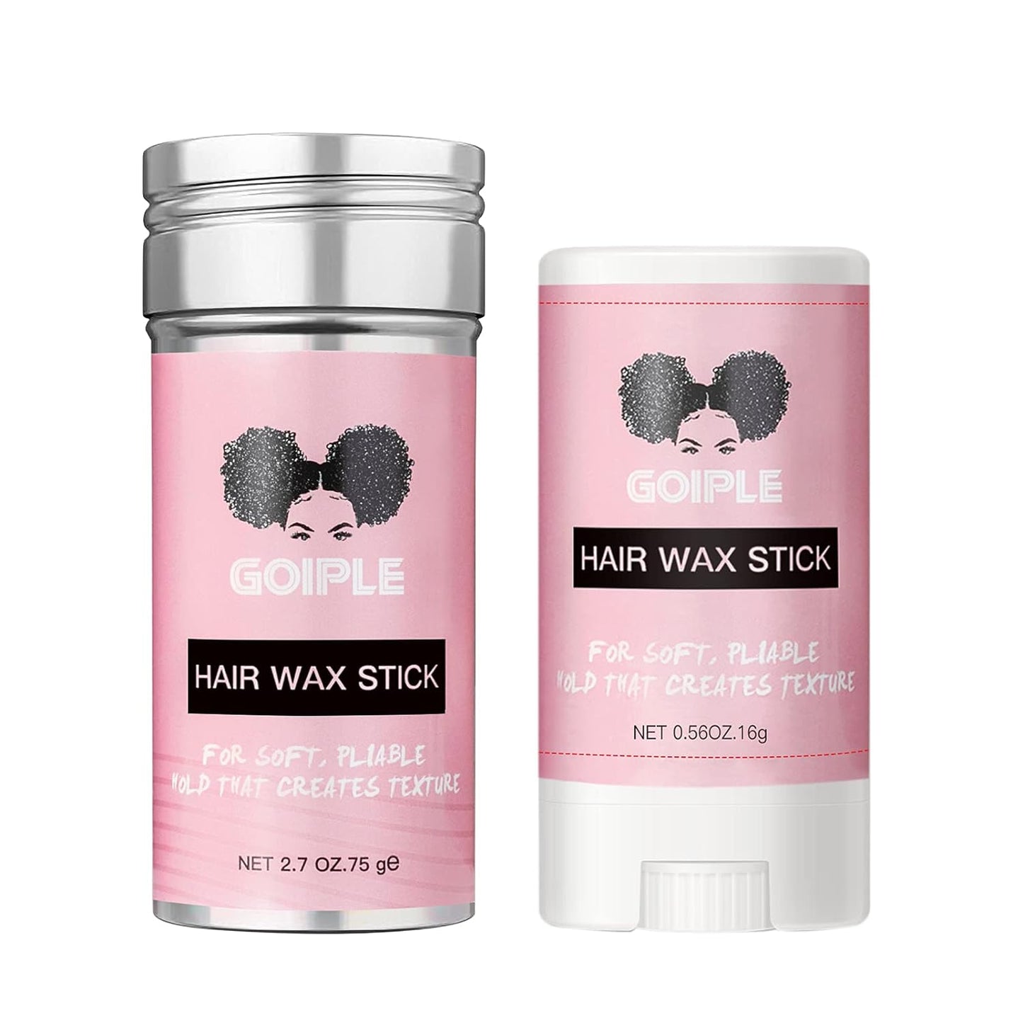 Hair Wax Stick