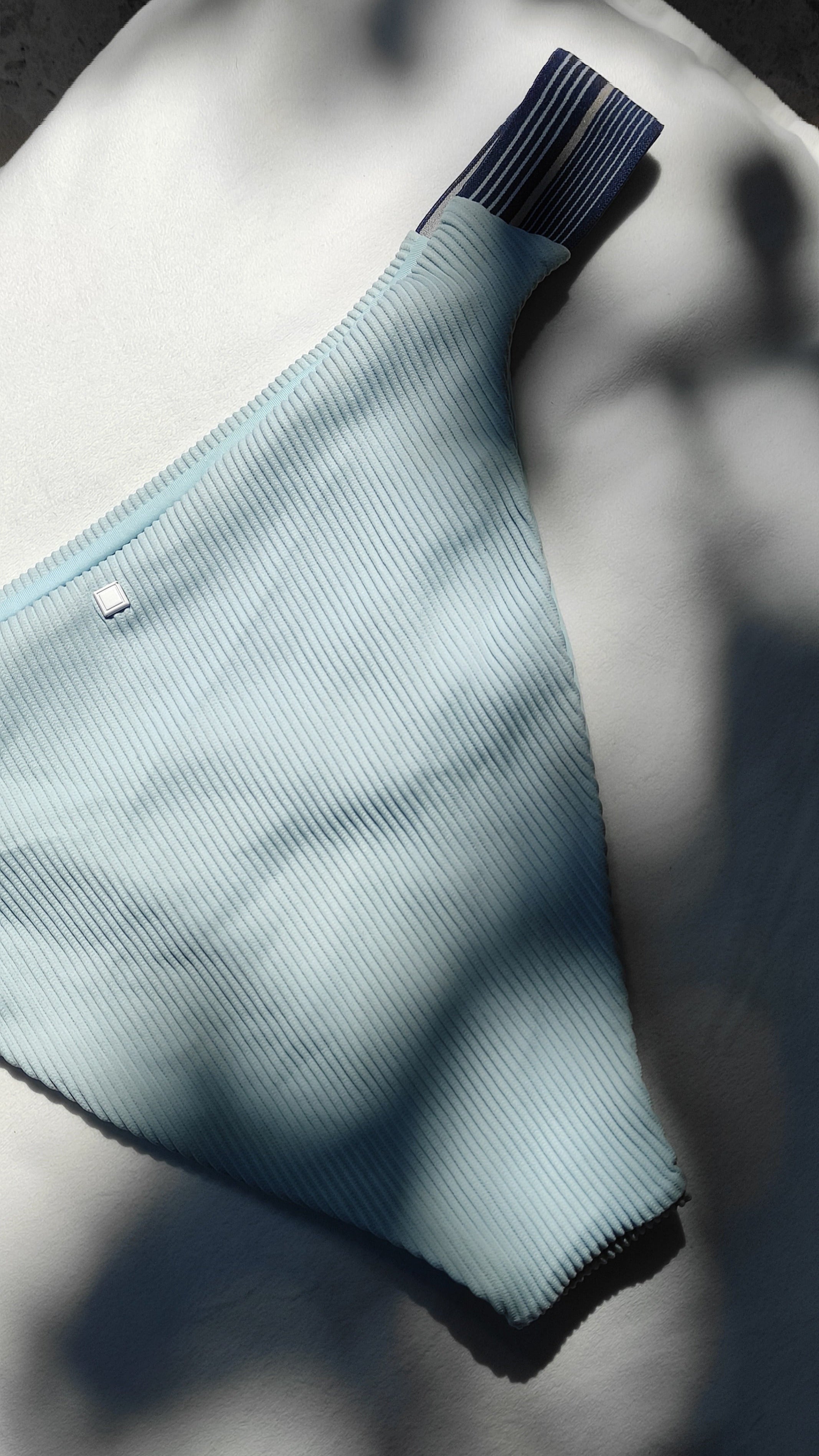 Parker Bikini Bottom - L